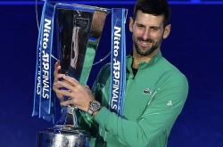 德约科维奇迎来十赛季高光表现，TES球迷沸腾！