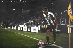 掘金不断突破！哈兰德连续七场比赛得分超过出色发挥，观众掌声雷动的强势回归