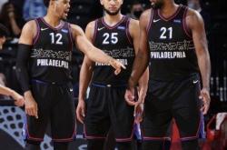 76人惊艳全场，关键时刻神级表现助攻爆棚，鹈鹕逆转取胜！